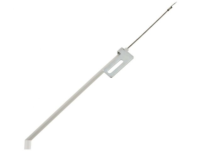 B&M Racing Manual Transmission Shifter Lever Kit