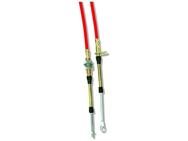 B&M Racing Shifter Cable 80832 Item Image