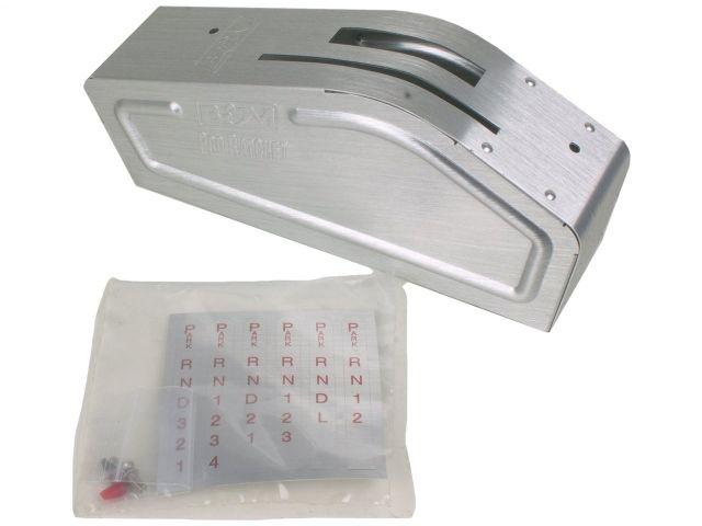 B&M Racing Aluminum Bungs 80821 Item Image
