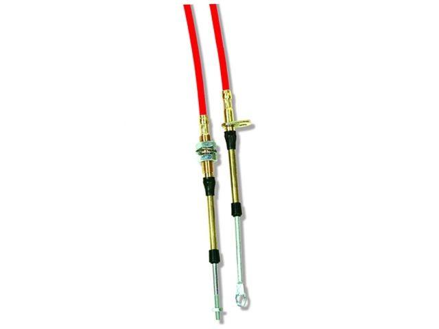 B&M Racing Shifter Cable 80834 Item Image