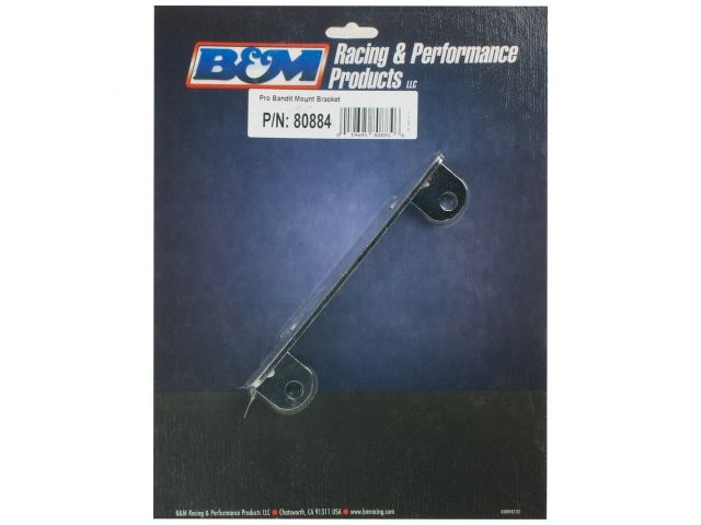 B&M Racing Manual Transmission Shifter Lever Kit