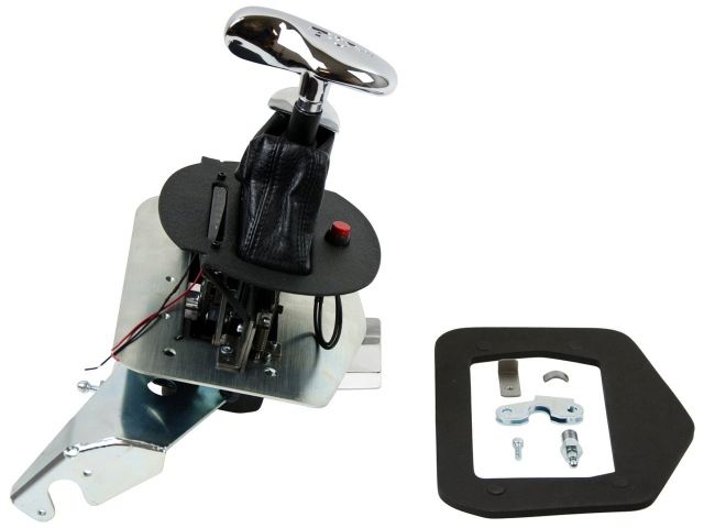 B&M Racing Automatic Transmission Shift Lever Kit