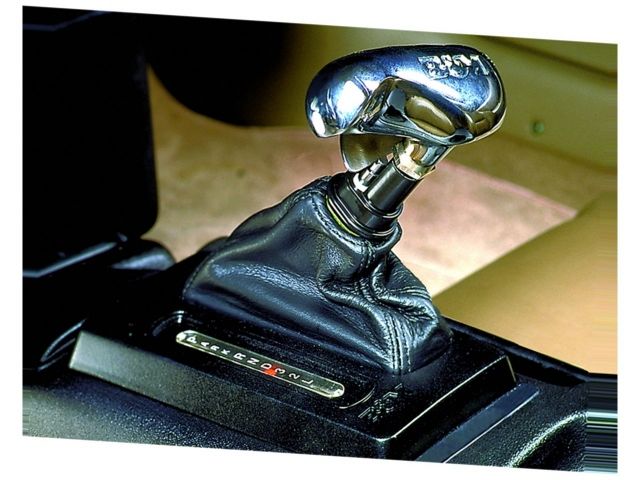 B&M Racing Automatic Transmission Shift Lever Kit