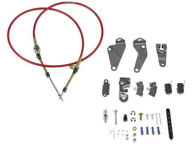 B&M Racing Shifter 81020 Item Image