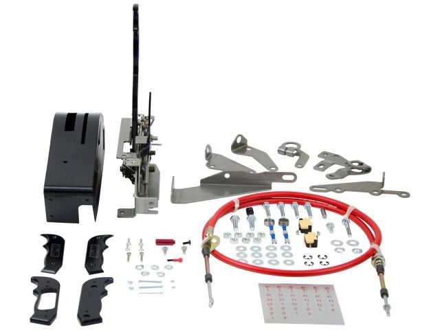 B&M Racing Automatic Transmission Shift Lever Kit