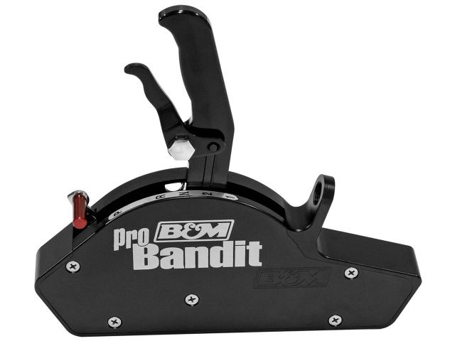 B&M Racing Automatic Transmission Shift Lever Kit