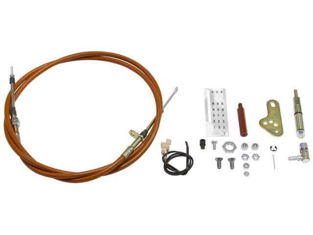 B&M Racing Automatic Transmission Shift Lever Kit