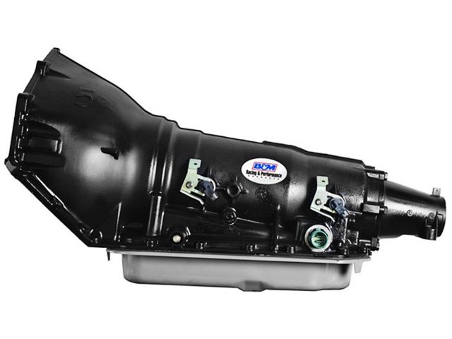 B&M Racing Shifter Cable 118001 Item Image