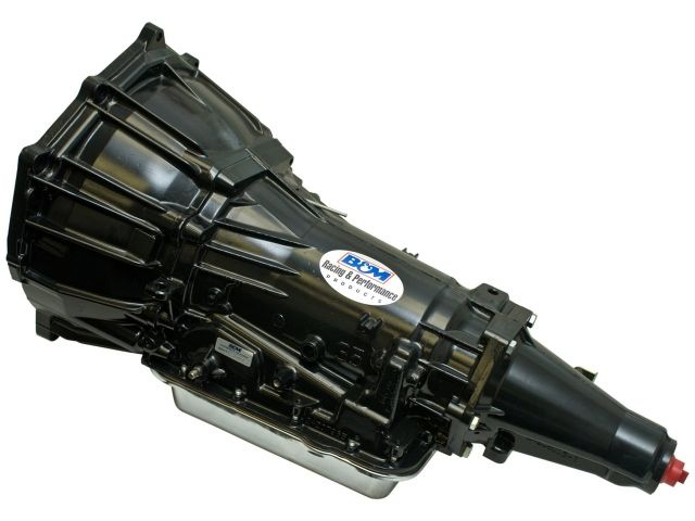 B&M Racing Automatic Transmission Assembly