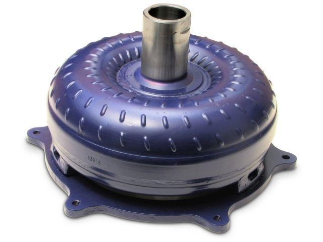 B&M Racing Torque Converter 70433 Item Image