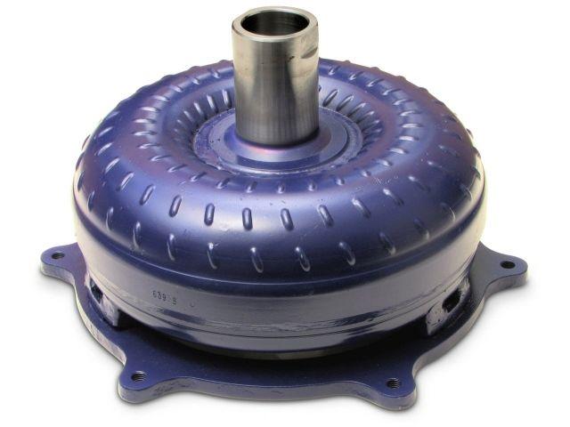 B&M Racing Torque Converter 70432 Item Image