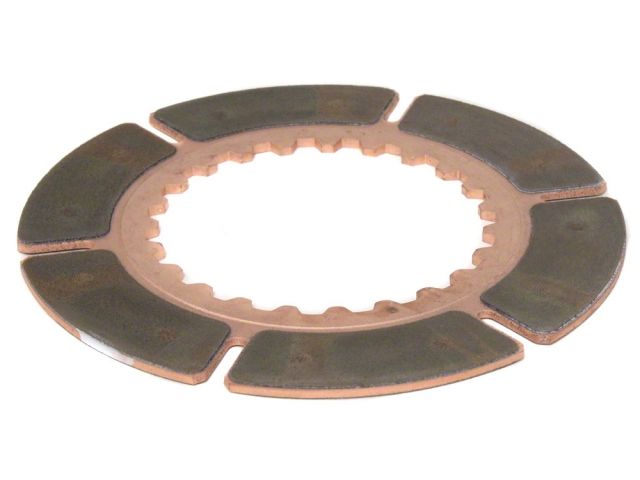 HKS GD Clutch Multi-Plate Replacement Disc