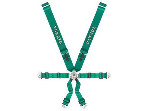 Takata Harness 72000-H2 Item Image