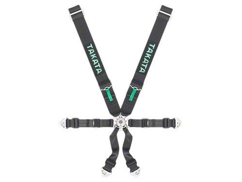 Takata Harness 72000-0 Item Image