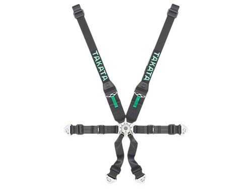 Takata Harness 72003-0 Item Image
