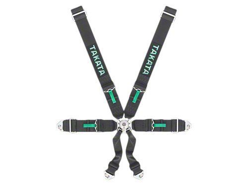 Takata Harness 72004-0 Item Image