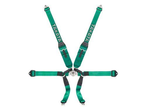 Takata Harness 73000-H2 Item Image