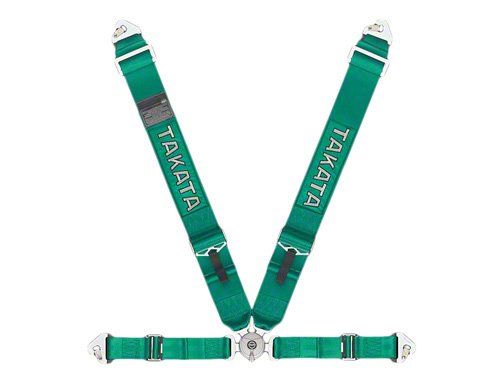 Takata Harness 71000-H2 Item Image