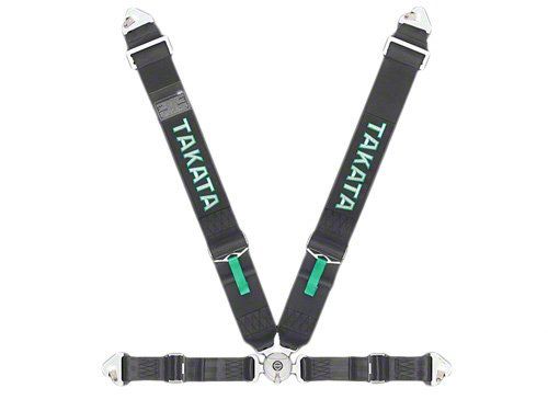 Takata Harness 71000-0 Item Image