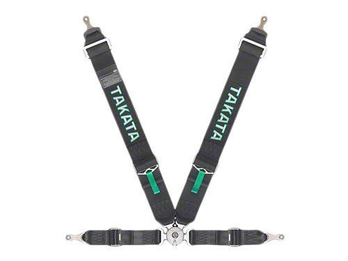 Takata Harness 71001-0 Item Image