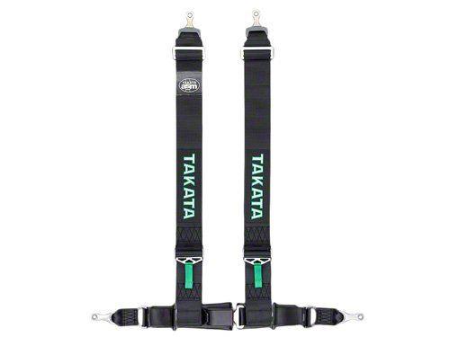 Takata Harness 70001-0 Item Image