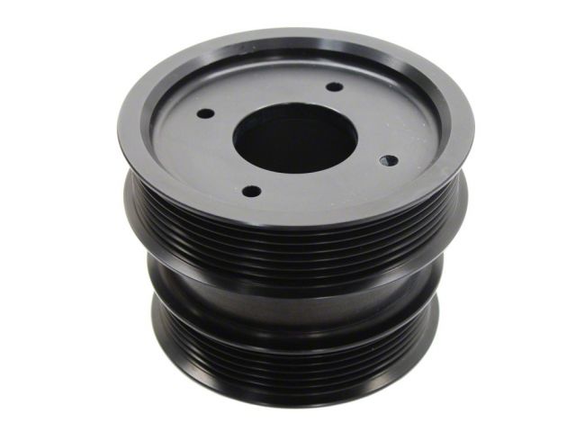 HKS GT Supercharger System Kit - Nissan 350Z VQ35DE