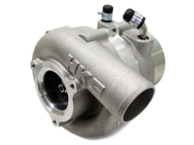 HKS GT Supercharger System Kit - Nissan 350Z VQ35DE