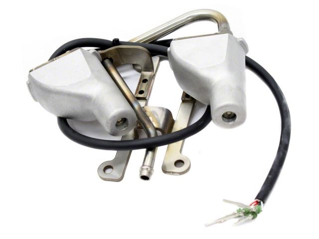 HKS GT Supercharger System Kit - Nissan 350Z VQ35DE