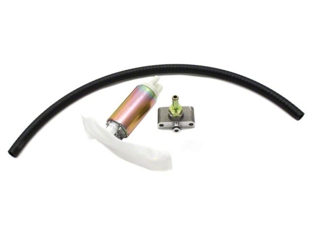 HKS GT Supercharger System Kit - Nissan 350Z VQ35DE