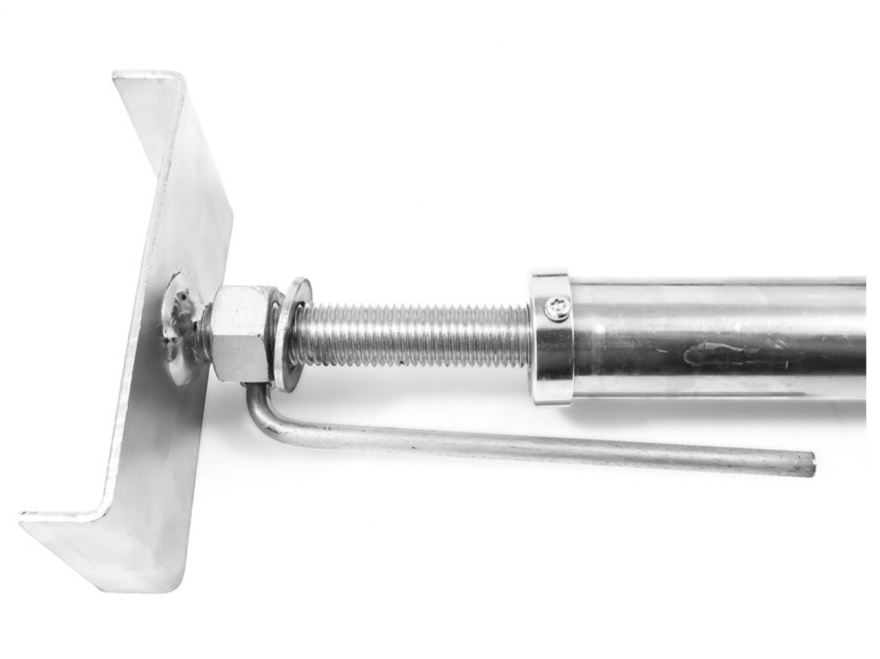 Camco Eaz-Lift Slide Out Support - Pair Bilingual