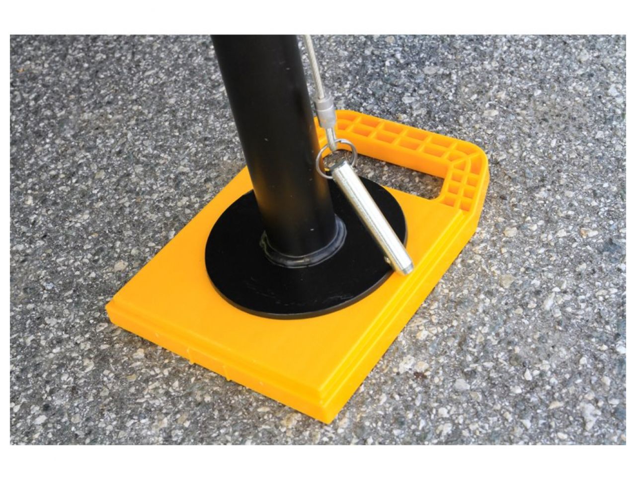 Camco Eaz-Lift Slide Out Support - Pair Bilingual
