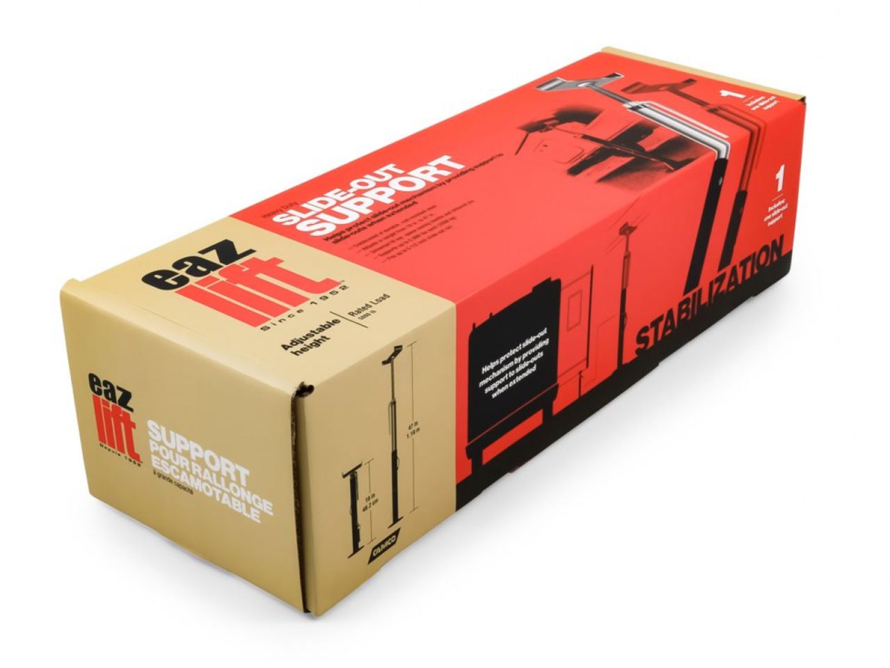Camco Vehicle Parts 48867 Item Image