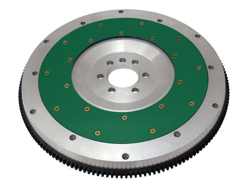 Fidanza FID Aluminum Flywheels -Domest Drivetrain Flywheels main image