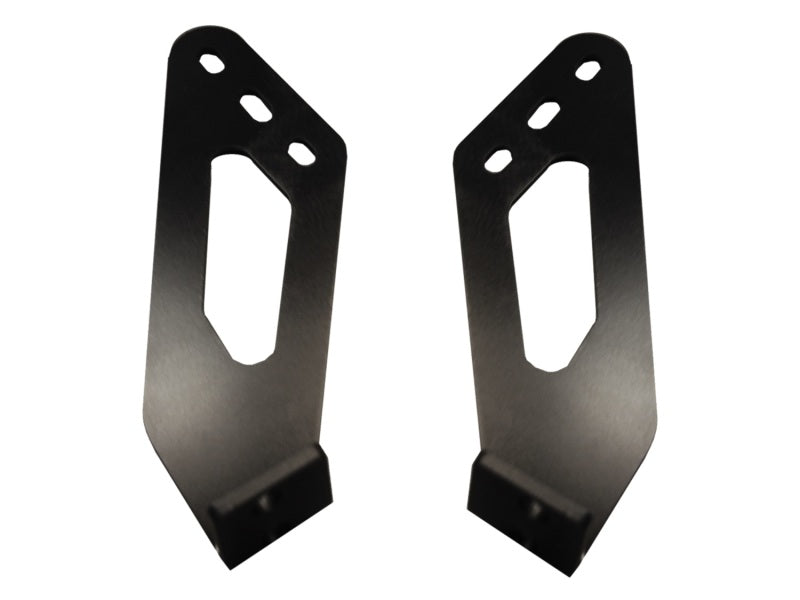 Rigid Industries RIG Bumper Mount - SR Series Lights Light Mounts main image