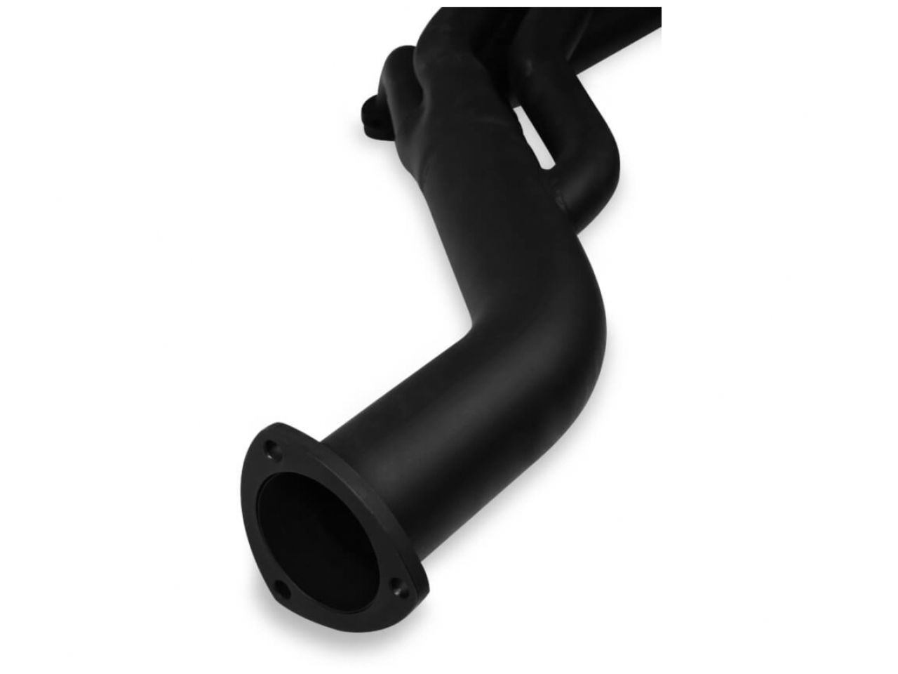 FlowTech Afterburner Headers - Ceramic Coated