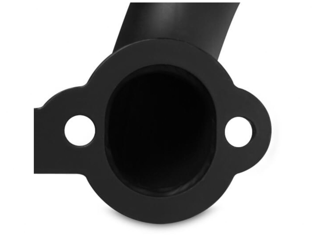 FlowTech Afterburner Headers - Ceramic Coated