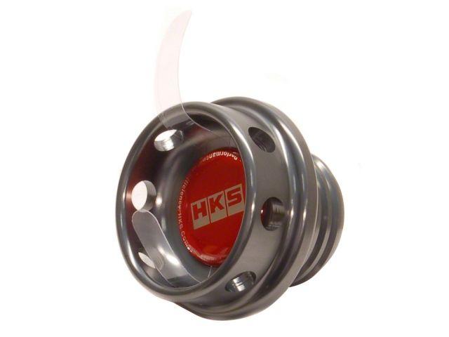 HKS Oil Caps 24003-AM002 Item Image