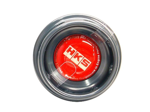 HKS 24003-AM002 D1 Limited Edition Oil Filler Cap - Mitsubishi Evo X
