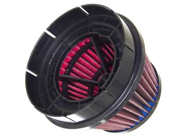 Blitz SUS LM Intake, Red - Nissan 180SX/240SX/Silvia (R)PS13 SR20DET