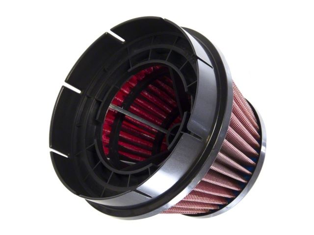 Blitz SUS LM Intake, Red - Nissan 240SX/Silvia S14/15 SR20DET