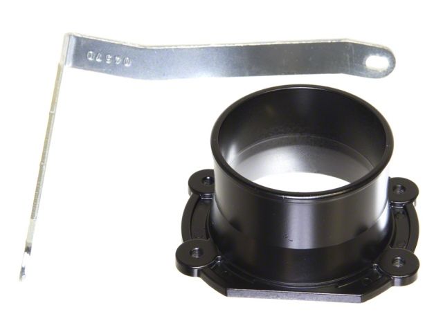Blitz SUS LM Intake, Red - Mitsubishi Lancer Evolution X/10 CZ4A E2