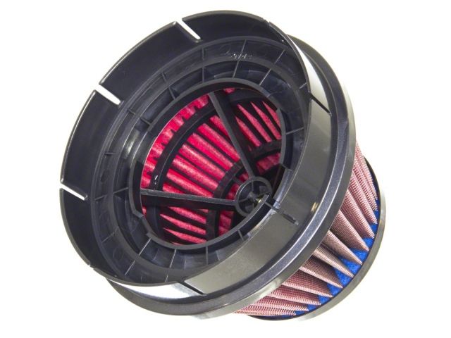 Blitz SUS LM Intake, Red - Mitsubishi Lancer Evolution X/10 CZ4A E2