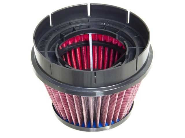 Blitz SUS LM Intake Red - NA Mazda Miata 1.6L 89-93