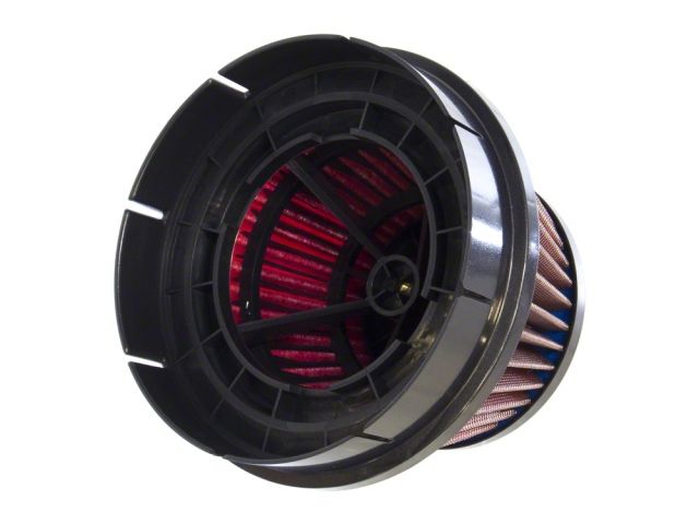 Blitz SUS LM Intake Red - NA Mazda Miata 1.8L 94-97