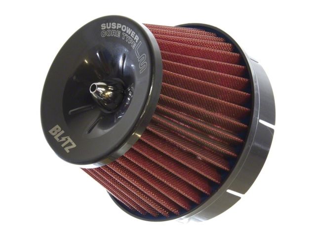 Blitz SUS LM Intake, Red - NC Mazda MX-5 Miata 06-15