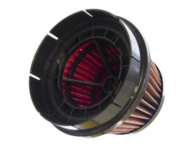 Blitz SUS LM Intake, Red - NC Mazda MX-5 Miata 06-15