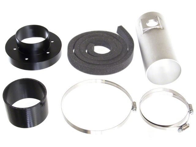 Blitz SUS LM Intake System W/ Red Filter - Mazda RX-8 SE3P 13B-MSP