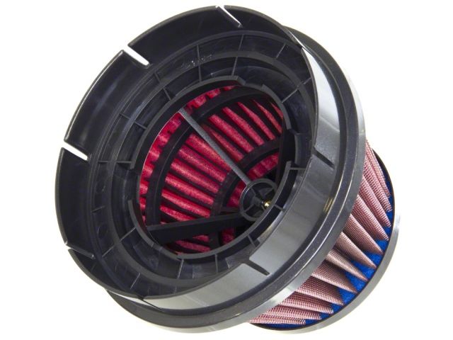 Blitz SUS LM Intake System W/ Red Filter - Mazda RX-8 SE3P 13B-MSP