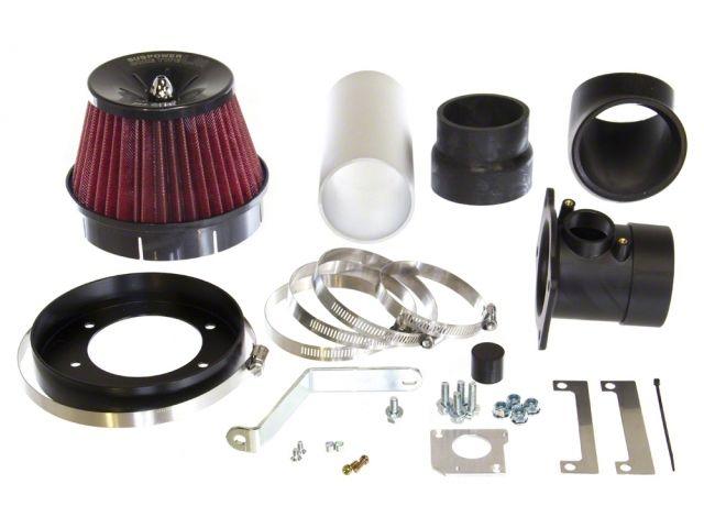 Blitz Bolt On Filter Systems 59138 Item Image