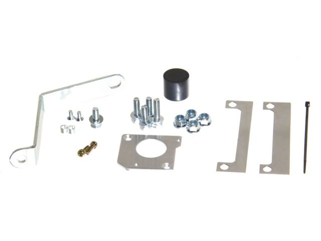 Blitz SUS LM Intake, Red - Subaru Impreza/WRX/WRX STi GH8/GRB EJ20 Turbo